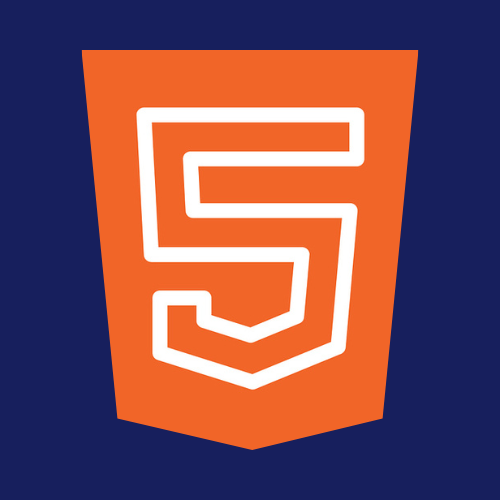 HTML 5