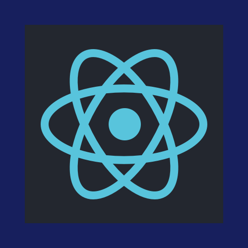 React